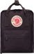 Fjallraven Fjällräven Kånken Mini 7l Rugzak Paars