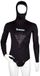 Imersion Challenger 10 Mm Freedivingjack Zwart M Man