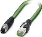 Phoenix Contact Netwerkkabel - NBC-M 8MS/ 2,0-93B/R4AC