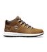 TIMBERLAND Veterboots 'Sprint Trekker' bruin