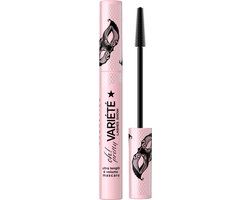 Eveline Cosmetics Variété Lashes Show Oh! Pretty Mascara verlengende en volumineuze mascara Zwart 10ml