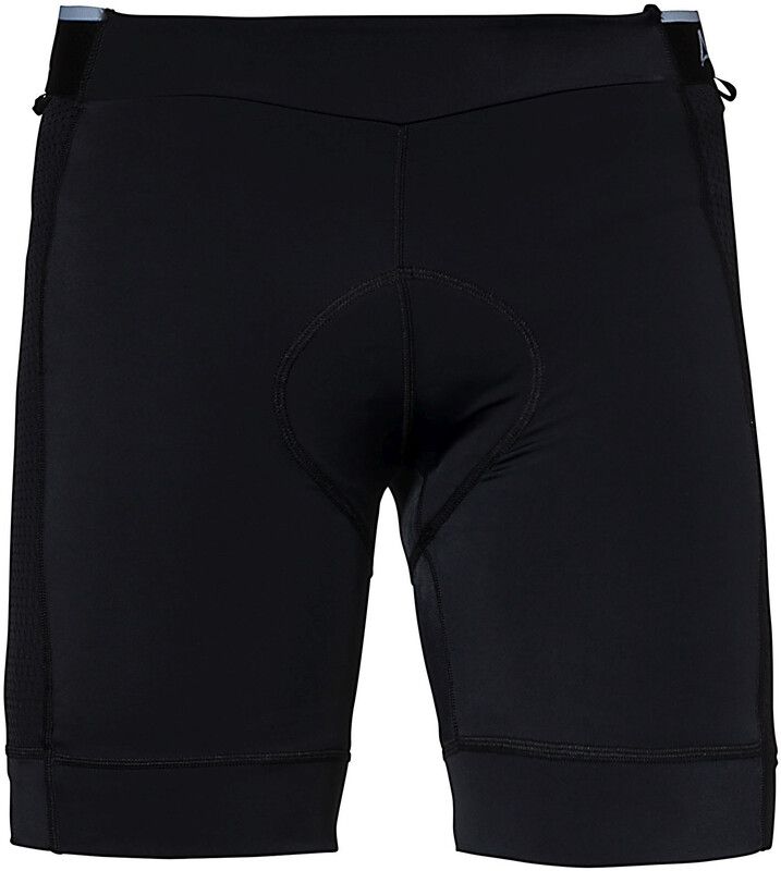 Schöffel 4h Skin Pants Men - black - 4061636671183