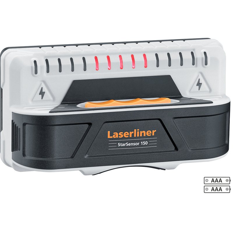 Laserliner Laserliner StarSensor 150