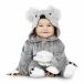 Mom Koala Costume Baby