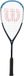 Wilson Ultra Team Squash Racket Blauw/Grijs