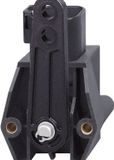 Elobau Capteur d'angle 424RD111P120B Courant analogique Connecteur Deutsch DT04