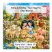Farm Anna & Emma - Two Hearts, One World- Farm Visit - Book 17