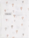 Baby's Only Ledikantlaken Print - Wolwit Balloon