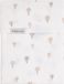 Baby's Only Ledikantlaken Print - Wolwit Balloon