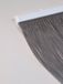 DEGOR - rideau anti-mouches - rideau de porte - Article 91 - taupe - 100x230 cm
