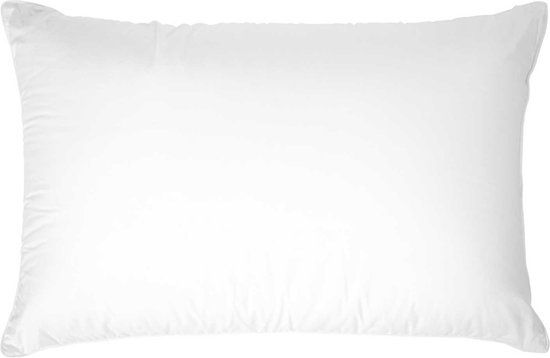 Lanaform Aqua Comfort Kussen - Wit - 50x70cm - Met Water - Voor Volwassenen