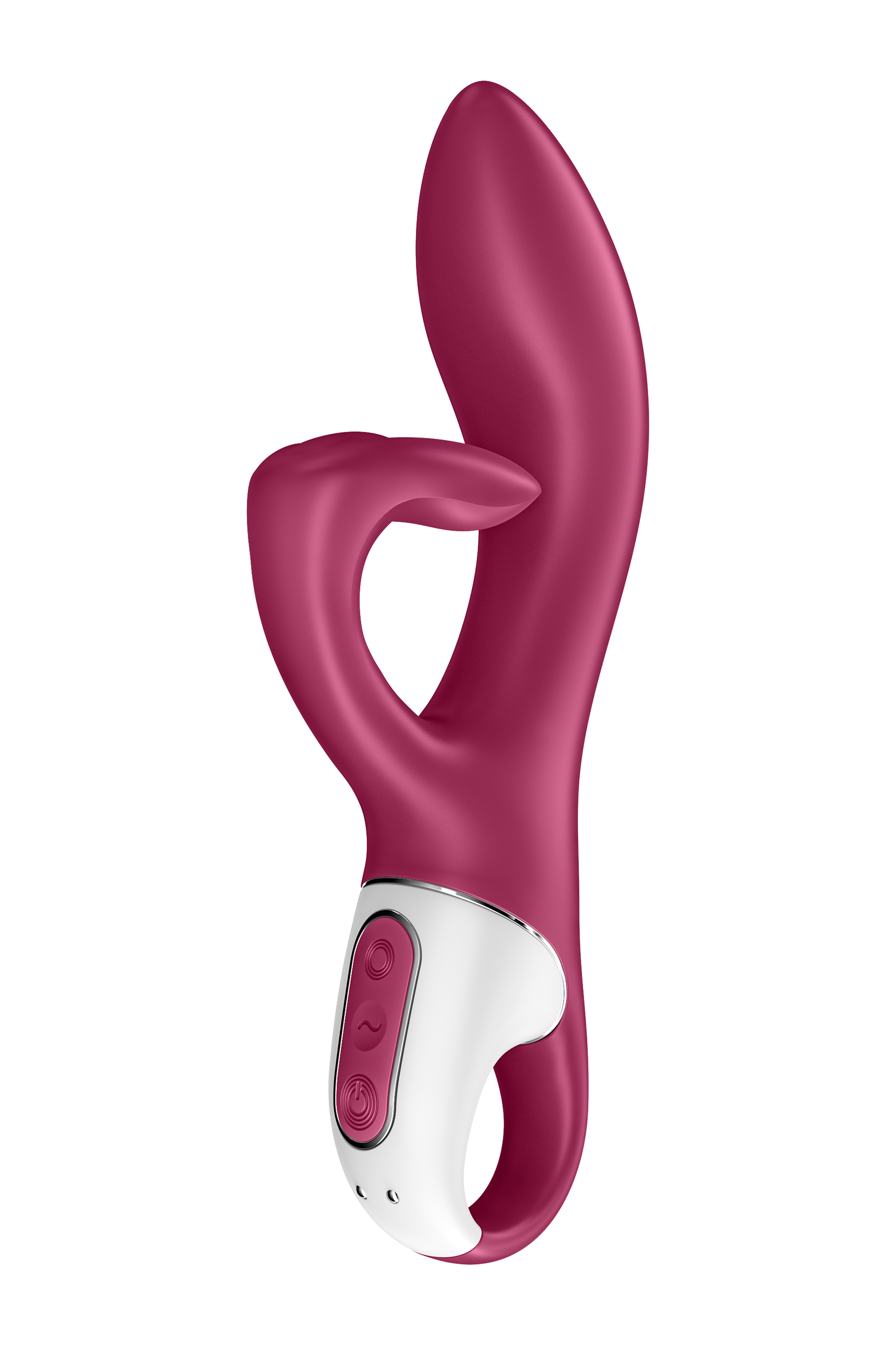 Satisfyer Embrace Me Duo Vibrator