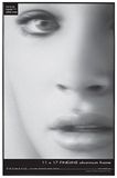 MCS 11x17 Aluminium Frame, Zwart