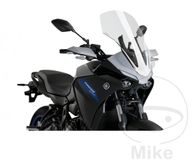 Puig Bulle Touring Transparent