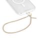 Case-Mate Telefoon Charm Polsbandje - Verstelbare Telefoon Strap Grip voor Vrouwen - iPhone 14 Pro Max / 13 Pro Max / 12 Pro Max / 11