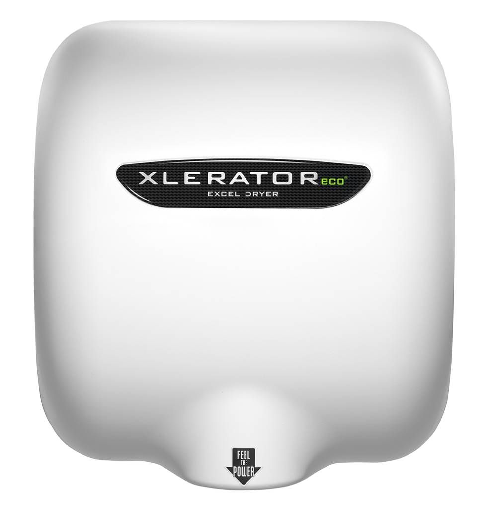 Xlerator Handdroger ECO 500 W