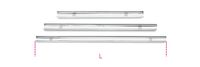 Beta Dophouder rail SB2