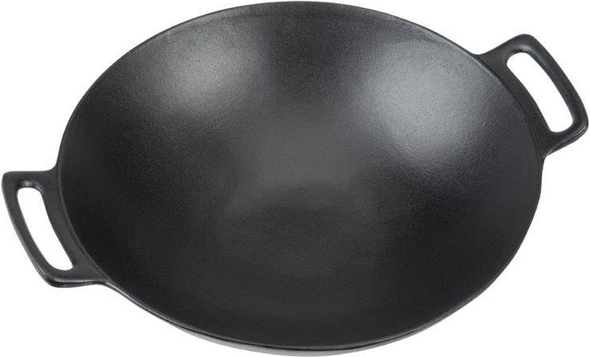 Landmann Selection Wok 15502