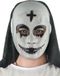 Masque drôle mode effrayant non plastique 8712364941838