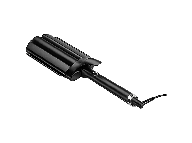 Ghd Krultang Rapunzel Black Core Eu Krulset Zwart