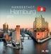 Hansestadt Eiland Kalender Hansestadt Hamburg Postkartenkalender 2027