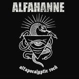 Suburban Alfapocalyptic Rock