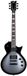 ESP LTD EC-256 Silver Sunburst Teardrop guitare électrique