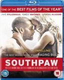 Southpaw Entertainment In Video Limited Southpaw / Blu-ray / 2015