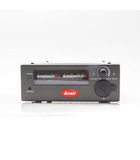 AVAIR AV-825NF Voeding 25A