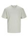 JACK & JONES Shirt 'JWHFREDERIKSBERG' lichtgrijs