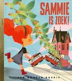 Rubinstein Publishing BV Gouden Boekjes Sammie Is Zoek