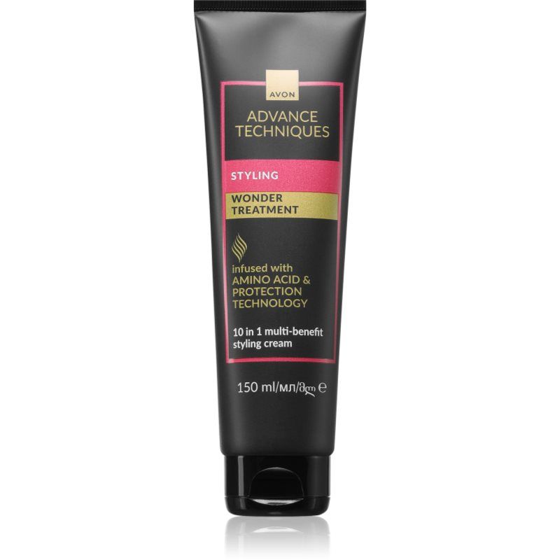 Avon Advance Techniques