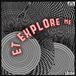 Coast2Coast E.T. Explore Me - Shine (LP)