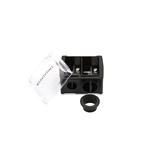 Beautytime Cosmetica puntenslijper - 1 stuk