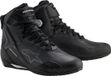Alpinestars Stella Faster 4 Drystar waterdichte motorschoenen Zilver/Zwart Maat 5