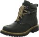JOSEF SEIBEL Boots 'Stiefelette Herren 21925-LA66600 Echtleder in schwarz' zwart