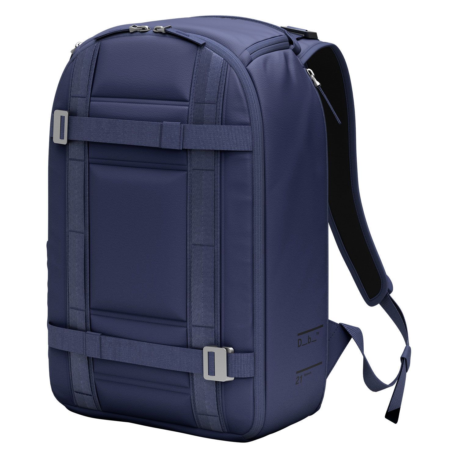 Db Journey Ramverk Backpack 21L Blue Hour - 7071313602093
