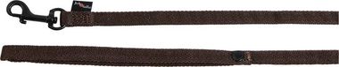 Jack And Vanilla - Leibanden - Jv Comfort Tube Nylon Leiband Bruin-xs 12mmx152cm Hocle2105