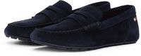 Tommy Hilfiger Loafers Volwassenen Blauw