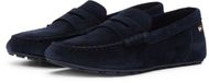 Tommy Hilfiger Loafers Volwassenen Blauw