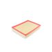 UFI FILTERS 30.292.00 luchtfilter