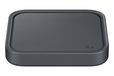 Samsung EP-P2400 Chargeur sans fil - 15W - Gris
