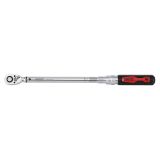 Sonic 733105251 NEXT Torque Wrench 1/4" 5-25Nm
