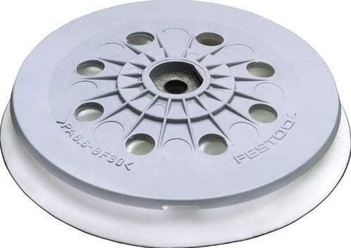 ST-STF-LEX 125/90/8-M8 SW Steunschijf 492288