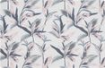 Quid Placemat Quid Habitat Bloemenveld Plastic Multicolour 43 x 28 cm (Pack 12x)