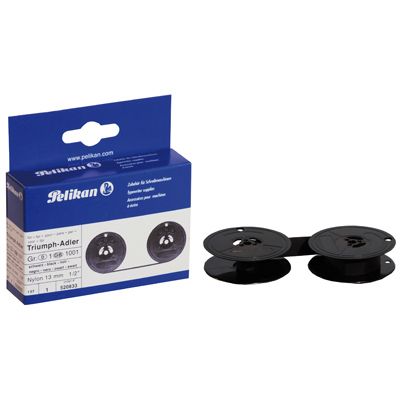 Pelikan 1 Nylon - Printerlint - Zwart