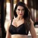 Anita Comfort Havanna Comfort Soutien-gorge sans armature 5812 Noir - taille EU 100E / FR 115E