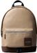 Merkloos Calvin Klein Rugzak Polyurethaan Beige
