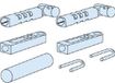 Ultraflex Set de raccordement K56