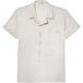 The Resort Co Chemise en éponge
